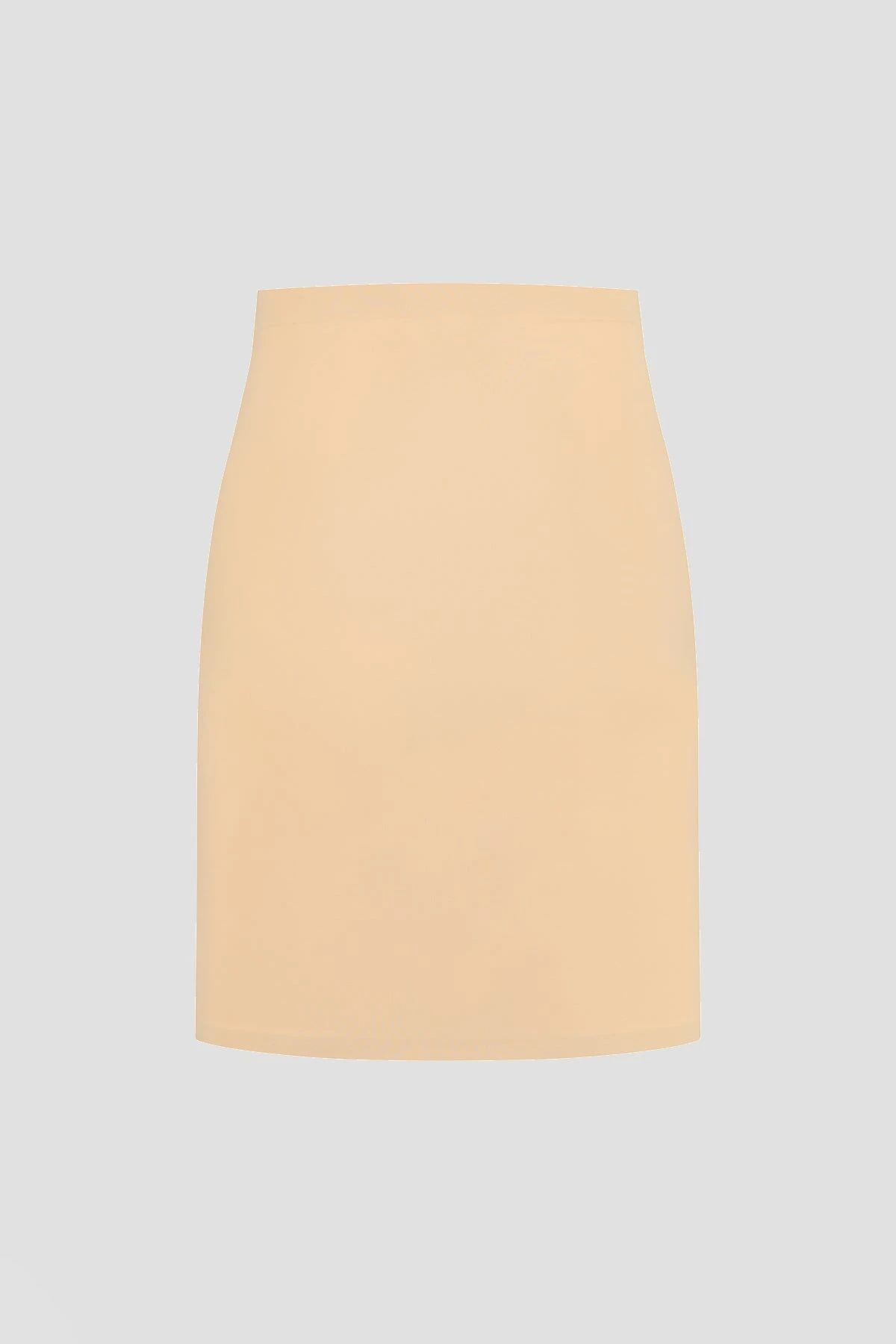 Bye Bra Invisible Skirt In Beige 5 Bye Bra Invisible Skirt In Beige - Image 3