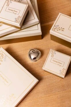 Silver Jewellery Box -Fashion Clothing Accessories Store carraig donn jewellery silver box 983501