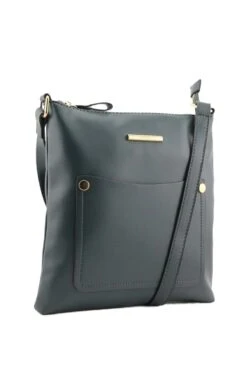 Jurua Crossbody Bag In Navy 7 Jurua Crossbody Bag In Navy -Fashion Clothing Accessories Store carraig donn jurua crossbody bag in navy 163583