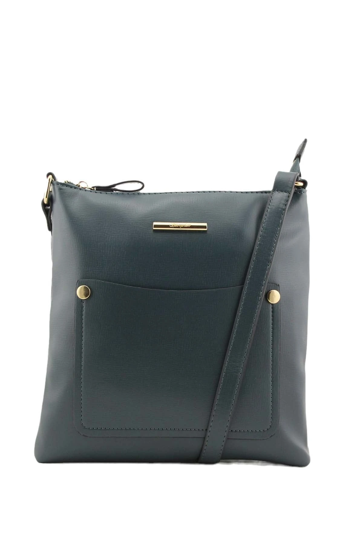Jurua Crossbody Bag In Navy 3 Jurua Crossbody Bag In Navy