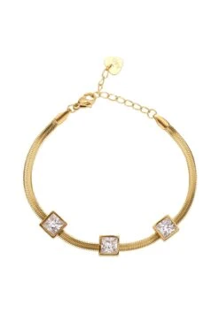 Fashion Clothing Accessories Store 20 Kamilah Bracelet