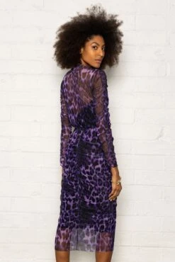 Kimora Skirt In Purple -Fashion Clothing Accessories Store carraig donn kimora skirt in purple 430293