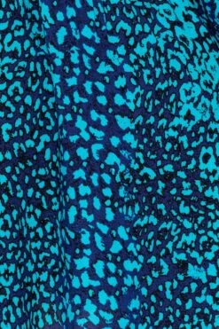 Vero Moda Kittie Short Dress In Blue -Fashion Clothing Accessories Store carraig donn kittie short dress in blue 328010