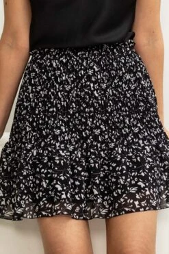 Laoise Mini Skirt -Fashion Clothing Accessories Store carraig donn laoise mini skirt 475630