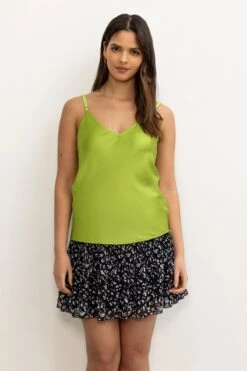 Laoise Mini Skirt -Fashion Clothing Accessories Store carraig donn laoise mini skirt 596456