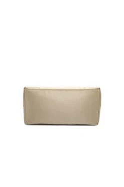 Large Weekender Bag In Beige -Fashion Clothing Accessories Store carraig donn large weekender bag in beige 544870