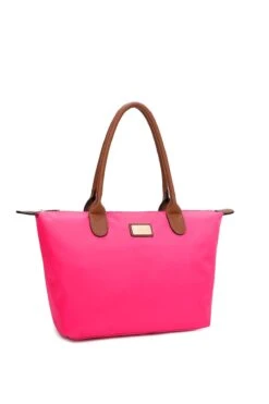 Fashion Clothing Accessories Store -Fashion Clothing Accessories Store carraig donn large weekender bag in fuchsia 365035