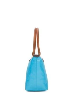 Large Weekender Bag In Light Blue -Fashion Clothing Accessories Store carraig donn large weekender bag in light blue 565229