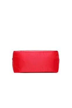 Large Weekender Bag In Red -Fashion Clothing Accessories Store carraig donn large weekender bag in red 599509