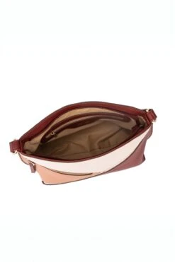 Lena Crossbody Bag -Fashion Clothing Accessories Store carraig donn lena crossbody bag in tan 169363