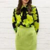 Lime Green Mini Skirt -Fashion Clothing Accessories Store carraig donn lime green mini skirt 175803