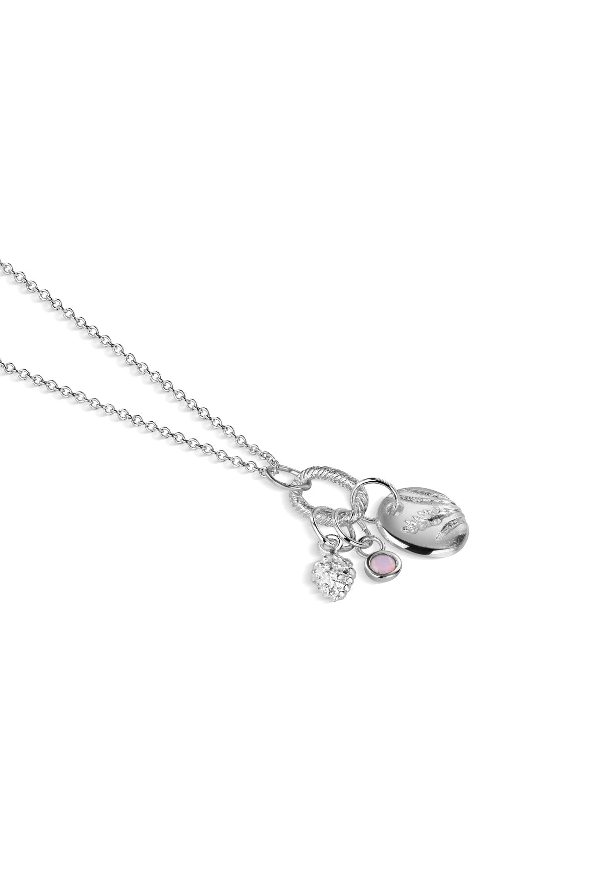 Magical Garden Charm Pendant 4 Magical Garden Charm Pendant - Image 2