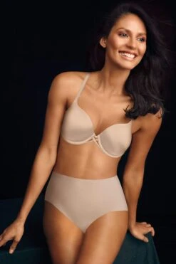 Maidenform Sleek Smoothers Brief 2 Pack