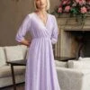 Melissa Lilac Midi Dress -Fashion Clothing Accessories Store carraig donn melissa lilac midi dress 958147