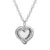 Mementos Pendant With Heart -Fashion Clothing Accessories Store carraig donn mementos pendant with heart 927056