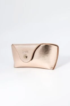 Metallic Sunglass Case -Fashion Clothing Accessories Store carraig donn metallic sunglass case 301017