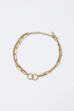 Multi Strand Bracelet