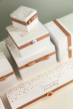 Open Hoop Earrings In Rose Gold 5 Open Hoop Earrings In Rose Gold -Fashion Clothing Accessories Store carraig donn open hoop earrings in rose gold 225559