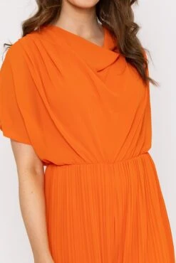 Orange Mindy Jumpsuit -Fashion Clothing Accessories Store carraig donn orange mindy jumpsuit 920690