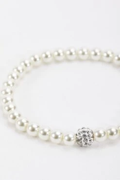 Pearl Bracelet 7 Pearl Bracelet -Fashion Clothing Accessories Store carraig donn pearl bracelet 545804