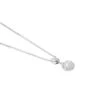 Pearl Leaf Pendant -Fashion Clothing Accessories Store carraig donn pearl leaf pendant 183047