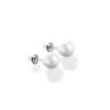 Pearl Stud Earrings -Fashion Clothing Accessories Store carraig donn pearl stud earrings 897112