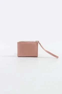 Petite Glower Clasp Purse In Pink -Fashion Clothing Accessories Store carraig donn petite glower clasp purse in pink 160702