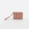 Petite Glower Clasp Purse In Pink -Fashion Clothing Accessories Store carraig donn petite glower clasp purse in pink 371072