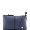Pipa Crossbody Bag In Navy -Fashion Clothing Accessories Store carraig donn pipa crossbody bag in navy 884799