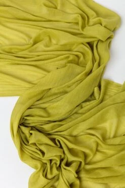Plain Scarf In Lime -Fashion Clothing Accessories Store carraig donn plain scarf in lime 801484