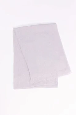 Plain Scarf In Silver -Fashion Clothing Accessories Store carraig donn plain scarf in silver 456947