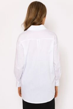 PU Pocket Shirt -Fashion Clothing Accessories Store carraig donn pu pocket shirt 238348