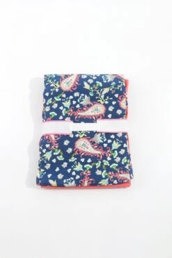 Pyjama Top And 3/4 Bottoms In Pink -Fashion Clothing Accessories Store carraig donn pyjama top and 34 bottoms in pink 327603