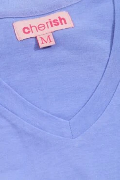 Pyjama Top And 3/4 Bottoms In Purple 15 Pyjama Top And 3/4 Bottoms In Purple -Fashion Clothing Accessories Store carraig donn pyjama top and 34 bottoms in purple 950634