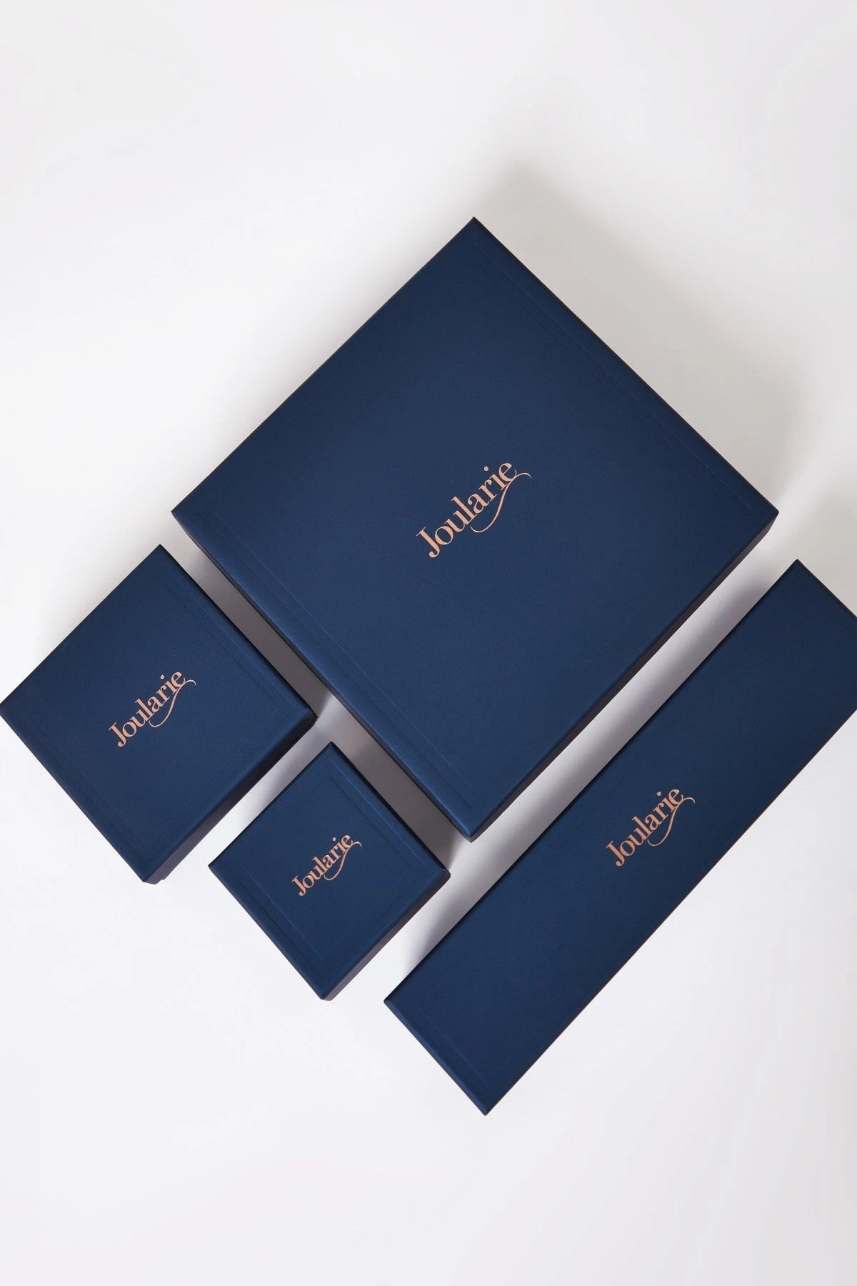 Rhinestone Pearl Gold Necklace 4 Rhinestone Pearl Gold Necklace - Image 2