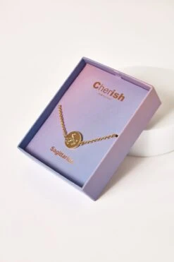 Sagittarius Bracelet