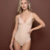 Bye Bra Sculpting Bodysuit Wire Free