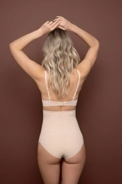 Bye Bra Sculpting High Waist Brief -Fashion Clothing Accessories Store carraig donn sculpting high waist brief 261493