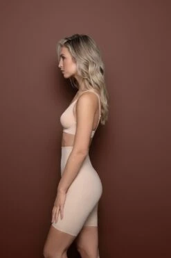 Bye Bra Sculpting High Waist Short 11 Bye Bra Sculpting High Waist Short -Fashion Clothing Accessories Store carraig donn sculpting high waist short 935880