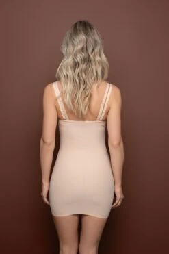 Bye Bra Sculpting Open Bust Dress -Fashion Clothing Accessories Store carraig donn sculpting open bust dress 563760