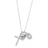 Silver Mom Charm Pendant -Fashion Clothing Accessories Store carraig donn silver mom charm pendant 705196