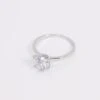 Single Stone Ring In Size 7 -Fashion Clothing Accessories Store carraig donn single stone ring in size 7 379680