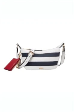 Sinu Crossbody Bag