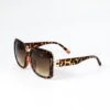 Square Sunglasses In Brown -Fashion Clothing Accessories Store carraig donn square sunglasses in brown 509562
