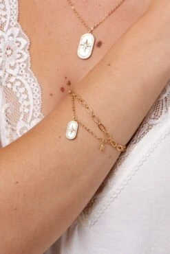 Starry Night Bracelet