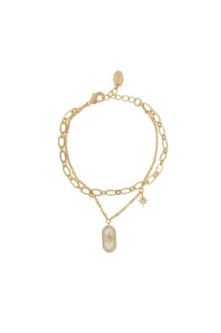 Starry Night Bracelet -Fashion Clothing Accessories Store carraig donn starry night bracelet 531563