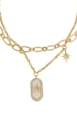 Starry Night Bracelet -Fashion Clothing Accessories Store carraig donn starry night bracelet 721854