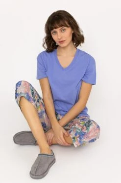 Suedette Mule Slippers In Grey 13 Suedette Mule Slippers In Grey -Fashion Clothing Accessories Store carraig donn suedette mule slippers in grey 259566