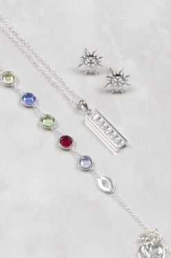 Sun Stud Earrings 6 Sun Stud Earrings -Fashion Clothing Accessories Store carraig donn sun stud earrings 444918