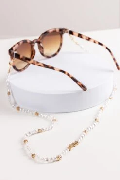 Sunglasses In Animal Print -Fashion Clothing Accessories Store carraig donn sunglasses in animal print 668952